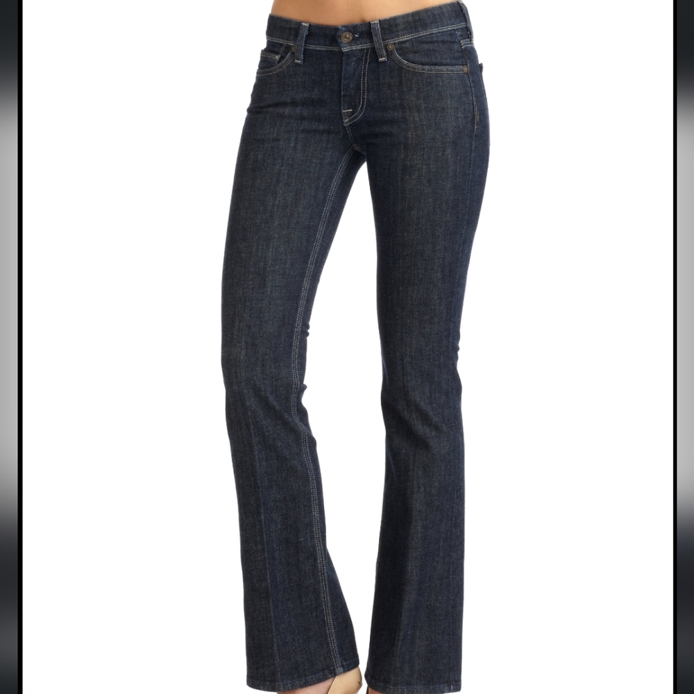 7 for All Mankind Women's FLYNT jeans size 30
